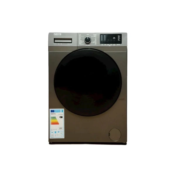 Стиральная машина Neos KG10-1220N-GR Стиральная машина Neos KG10-1220N-GR