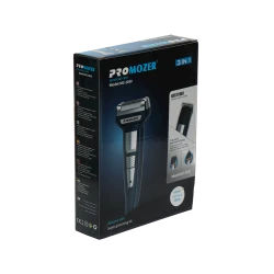 Триммер для стрижки бороды и усов Mozer MZ-2030