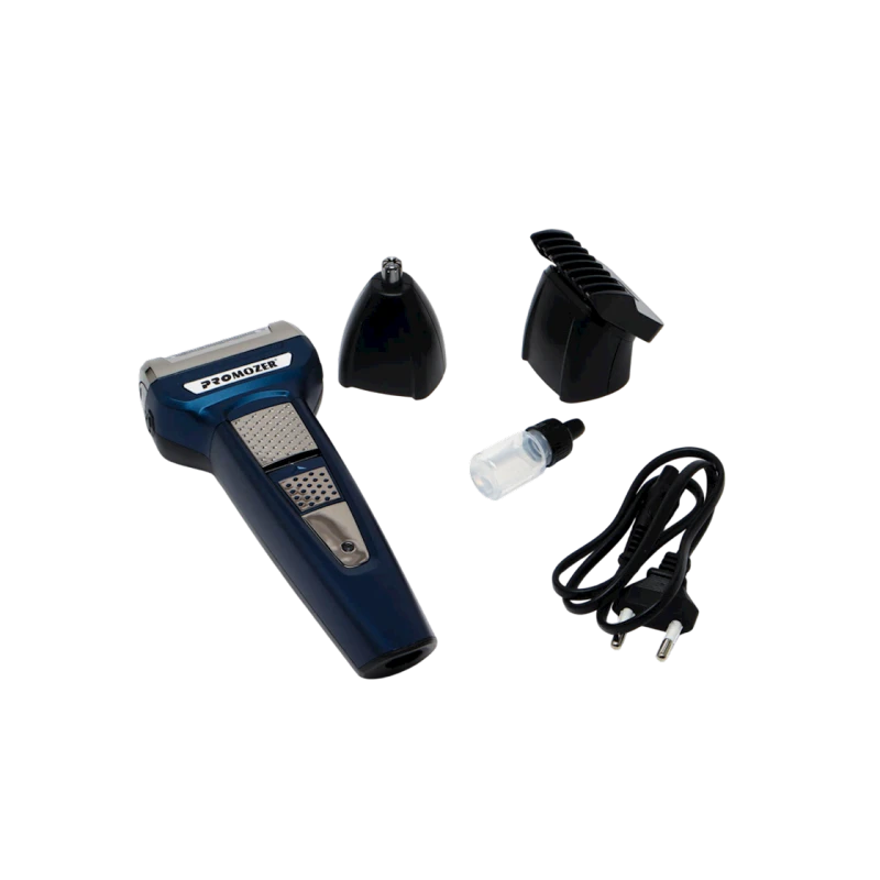 Saqqal və bığ üçün trimmer Mozer MZ-2030