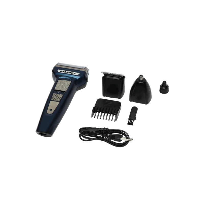 Saqqal və bığ üçün trimmer Mozer MZ-2030