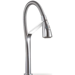 Смеситель для раковины Teka MVX Electronic Chrome