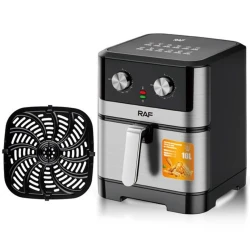 Фритюрница RAF R.5339 Premium 10 л