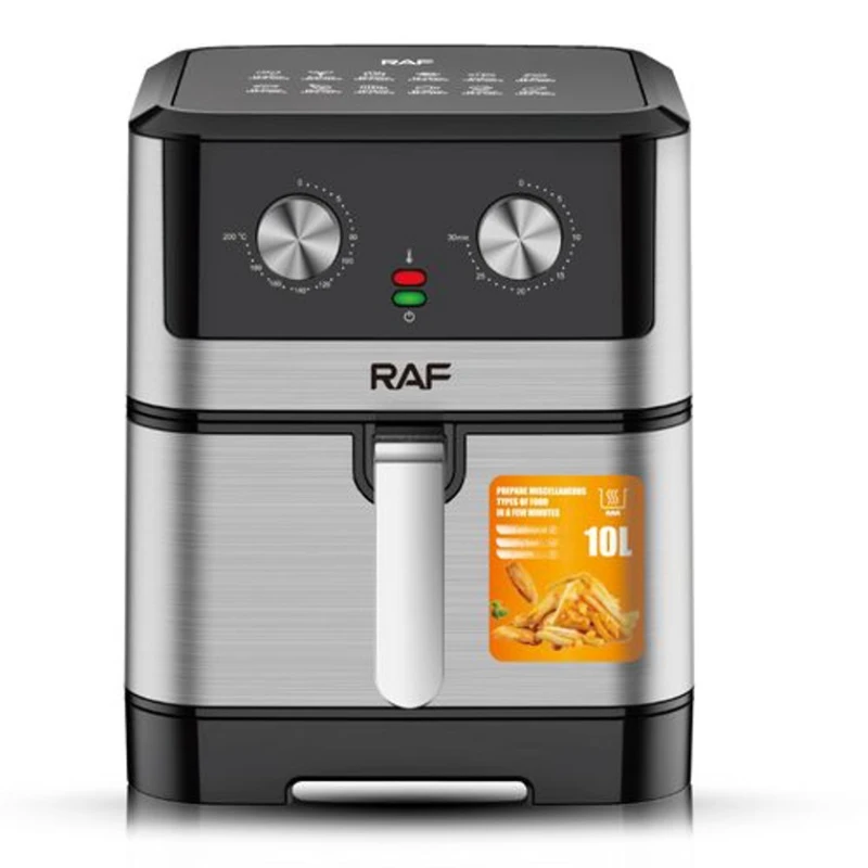 Фритюрница RAF R.5339 Premium 10 л