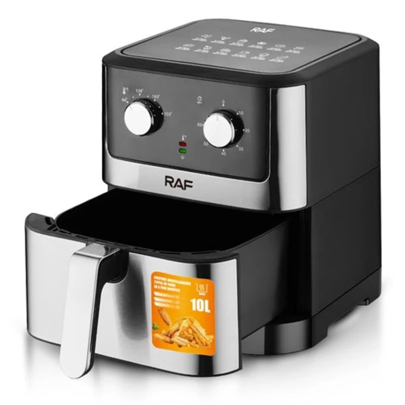 Фритюрница RAF R.5339 Premium 10 л
