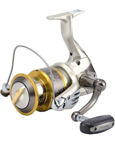 Makara Shimano Exage 6000FC