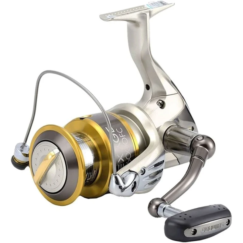 Катушка Shimano Exage 6000FC Катушка Shimano Exage 6000FC