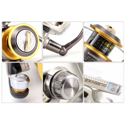 Катушка Shimano Exage 6000FC Катушка Shimano Exage 6000FC