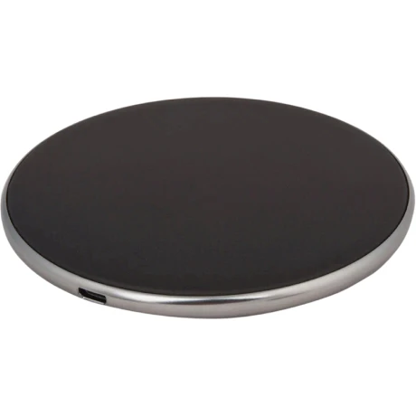 Беспроводное зарядное устройство Remax RP-W10, Черный Беспроводное зарядное устройство Remax RP-W10, Черный