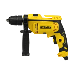 Дрель Rtrmax RTM1550
