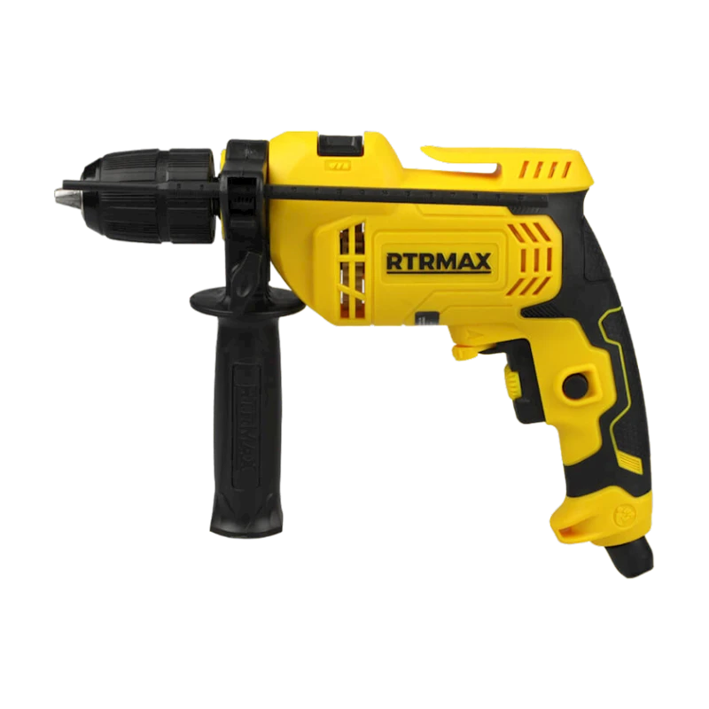 Дрель Rtrmax RTM1550 Дрель Rtrmax RTM1550