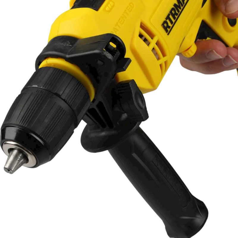 Дрель Rtrmax RTM1550 Дрель Rtrmax RTM1550