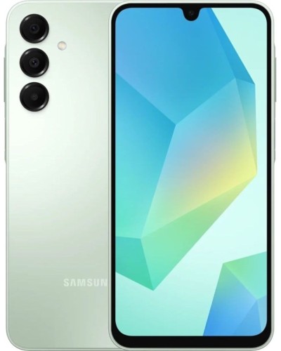 Smartfon Samsung Galaxy A16 6GB/128GB Light Green