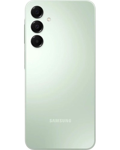 Smartfon Samsung Galaxy A16 6GB/128GB Light Green