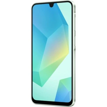 Smartfon Samsung Galaxy A16 6GB/128GB Light Green Smartfon Samsung Galaxy A16 6GB/128GB Light Green