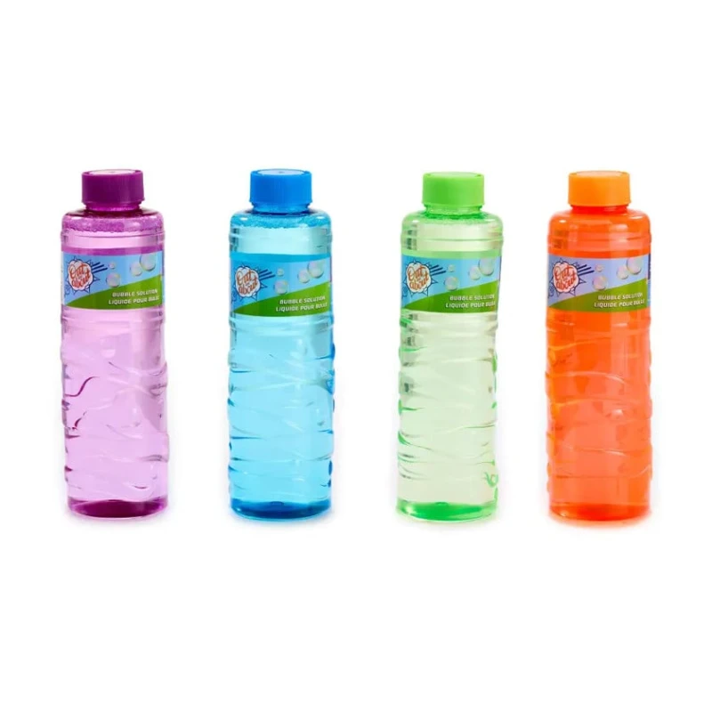 Мыльные пузыри OA Bubble Solution, 1 л, 1 шт Мыльные пузыри OA Bubble Solution, 1 л, 1 шт