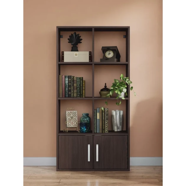 Стеллаж 3563_M3Au24StellajSotiBigVen, 64x29x127 см Стеллаж 3563_M3Au24StellajSotiBigVen, 64x29x127 см