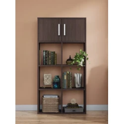 Стеллаж 3563_M3Au24StellajSotiBigVen, 64x29x127 см Стеллаж 3563_M3Au24StellajSotiBigVen, 64x29x127 см