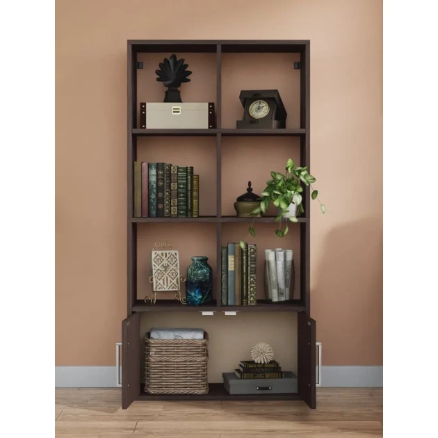 Стеллаж 3563_M3Au24StellajSotiBigVen, 64x29x127 см Стеллаж 3563_M3Au24StellajSotiBigVen, 64x29x127 см