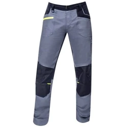 Брюки мужские Ardon 47189786

, серый, хлопок/эластан, размер 3XL