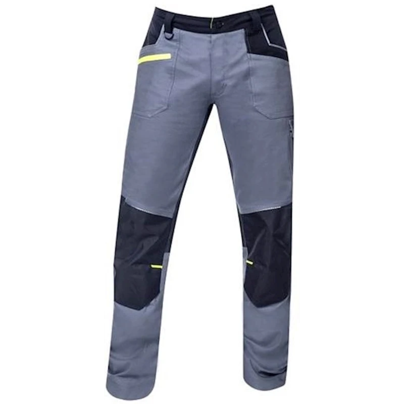 Брюки мужские Ardon 47189786

, серый, хлопок/эластан, размер 3XL