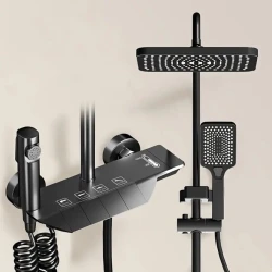 Душевой гарнитур Alev