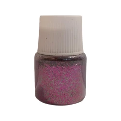 Сухие блестки Cadence Glitter Powder Saturn, 45 мл