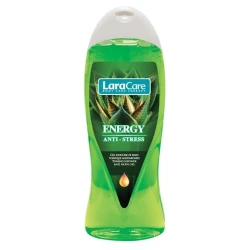 Duş geli Lara Care Energy, 500 ml