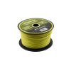 Провод For-X XY-8CCA, желтый, 50 м