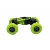 Радиоуправляемая машина Willesu Toys Champions 2588, зеленая