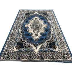 Ковер Sahara SHA-00004084, натуральный шелк, разноцветный, 300x400 см