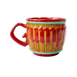 Fincan Disney Brontolo 6849_1, rəngbərəng, 650 ml