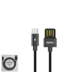 Кабель USB Remax RC-080a Type-C
