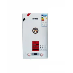 Комби система Italtermic 32 кВт, 2 нагревателя