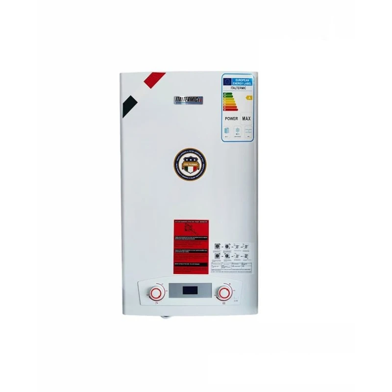 Комби система Italtermic 32 кВт, 2 нагревателя Комби система Italtermic 32 кВт, 2 нагревателя