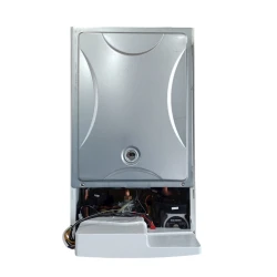 Комби система Italtermic 32 кВт, 2 нагревателя