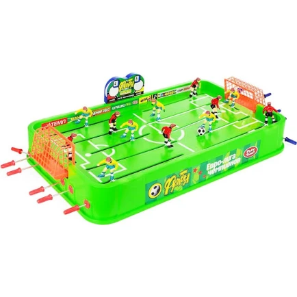 Masaüstü futbol Play Smart 0705, 82х42 sm