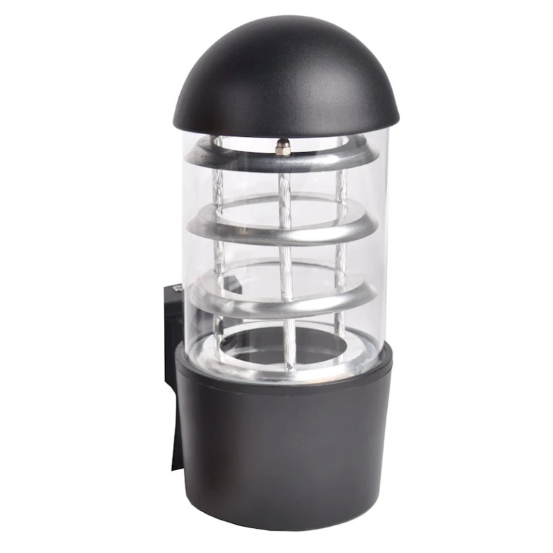 Уличный светильник Sparkled E27 IP54 OUT-SZH-2, черный Уличный светильник Sparkled E27 IP54 OUT-SZH-2, черный