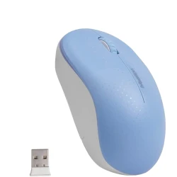 Мышь Meetion R545 Blue