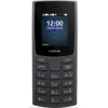 Мобильный телефон Nokia 110 DS Black