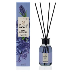 Aromatik diffuzor Golf Hyacinth, 110 ml