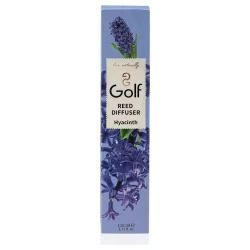 Aromatik diffuzor Golf Hyacinth, 110 ml