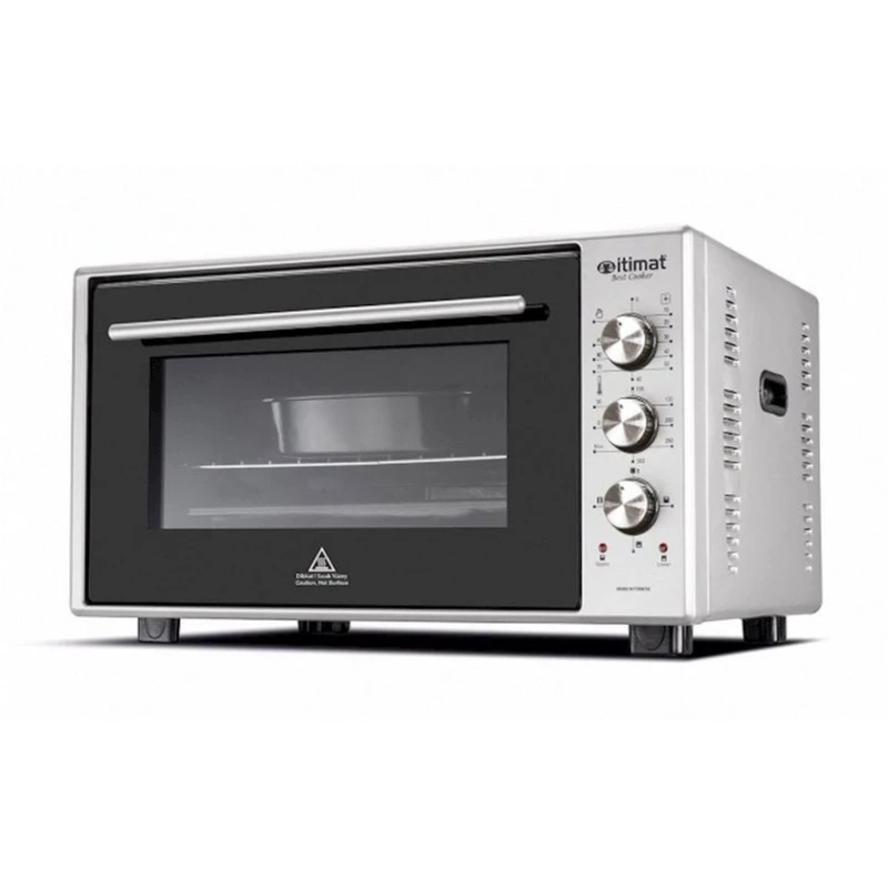 Электродуховка Itimat I-08TTFL Электродуховка Itimat I-08TTFL