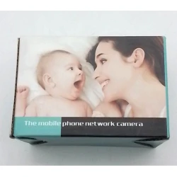 Комплект Wi-Fi камер