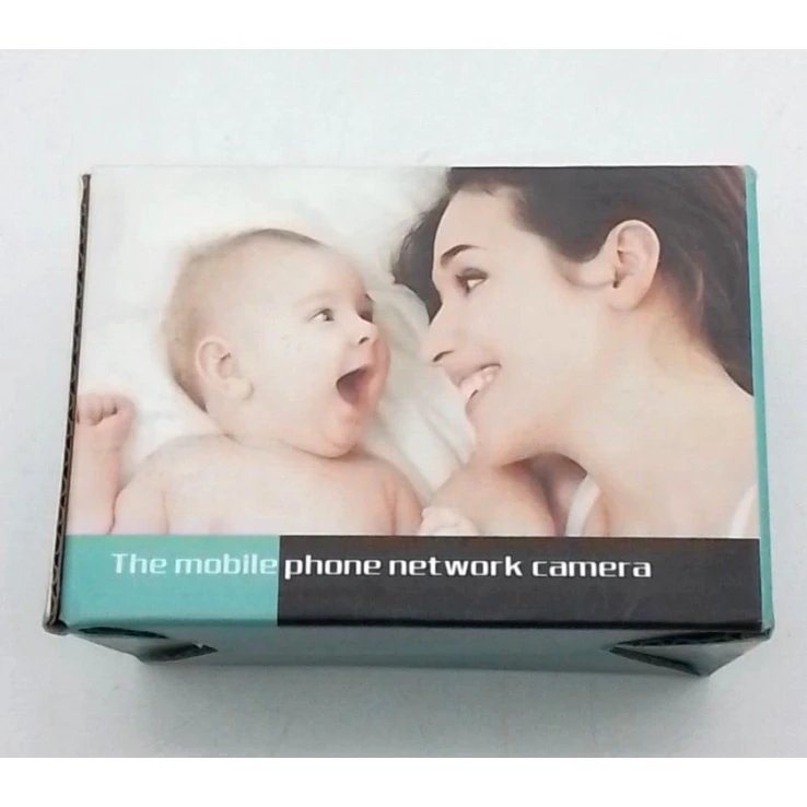 Комплект Wi-Fi камер