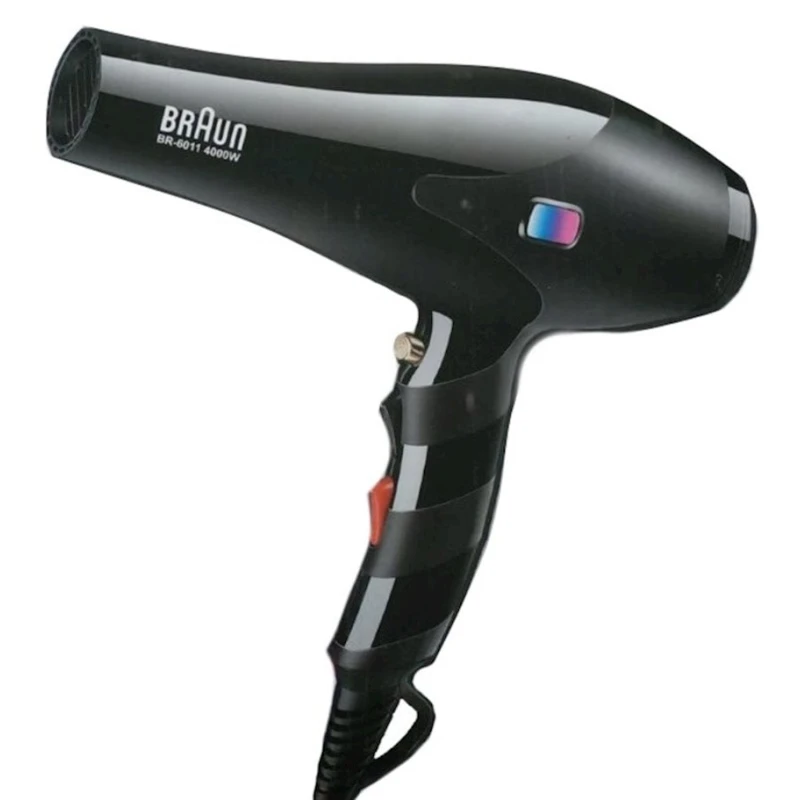 Фен BR-6011 Фен BR-6011