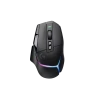 Sıçan Logitech G502 X Plus Lightspeed Wireless RGB Gaming Black (L910-006163)