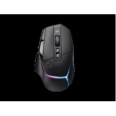 Sıçan Logitech G502 X Plus Lightspeed Wireless RGB Gaming Black (L910-006163)