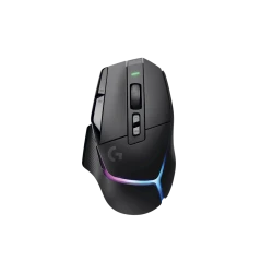 Мышь Logitech G502 X Plus Lightspeed Wireless RGB Gaming Black (L910-006163)