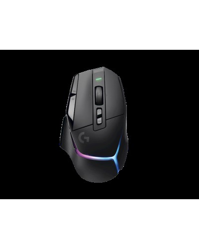 Sıçan Logitech G502 X Plus Lightspeed Wireless RGB Gaming Black (L910-006163)