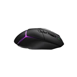 Мышь Logitech G502 X Plus Lightspeed Wireless RGB Gaming Black (L910-006163)